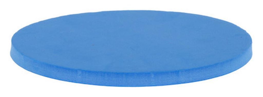 Kerbl Tubbease Austausch Einlage für Hufschuh blau, 2er Produktbild 