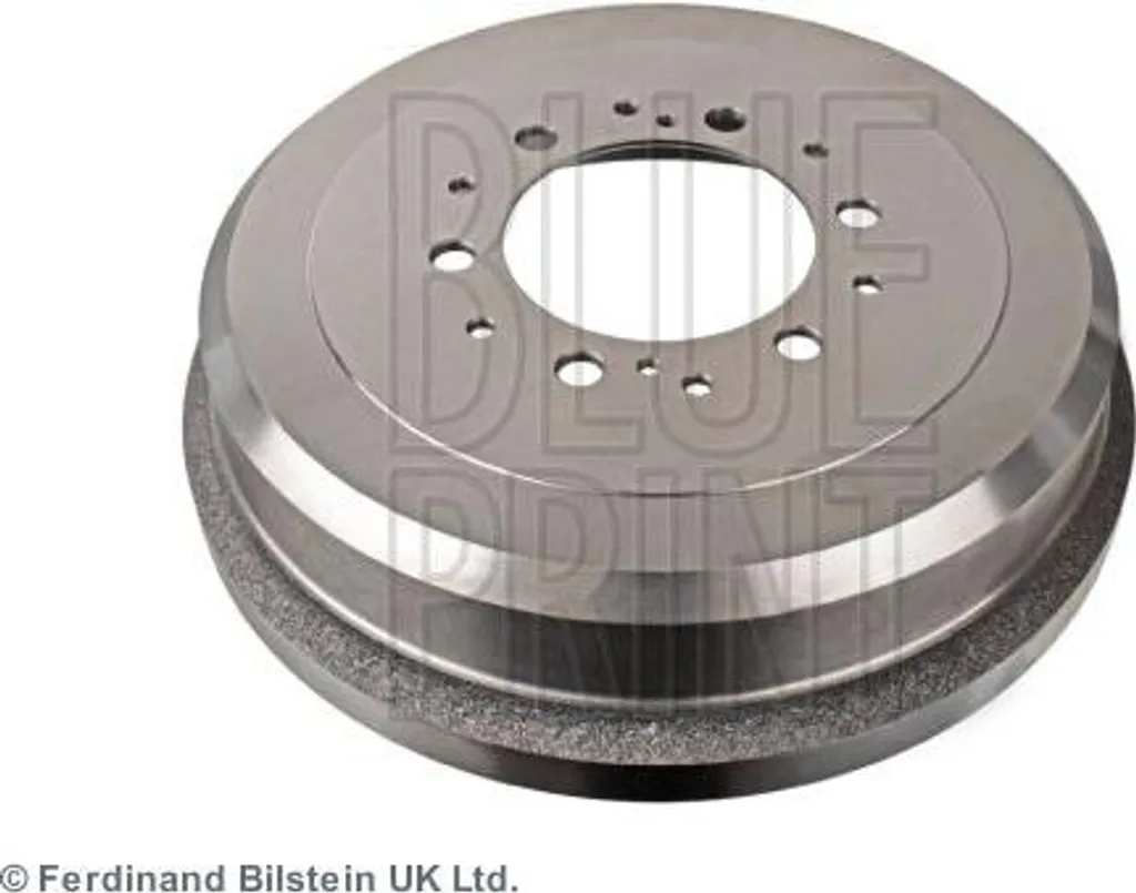 Blue Print ADT34711 Tambour de Frein OE 4243135110 pour Hilux et 4 Runner