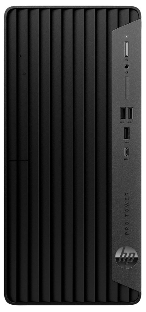 HP Pro 400 G9 - Tower - Core i5 i5-14500 / 2.6 GHz - RAM 16 Immagine del prodotto 