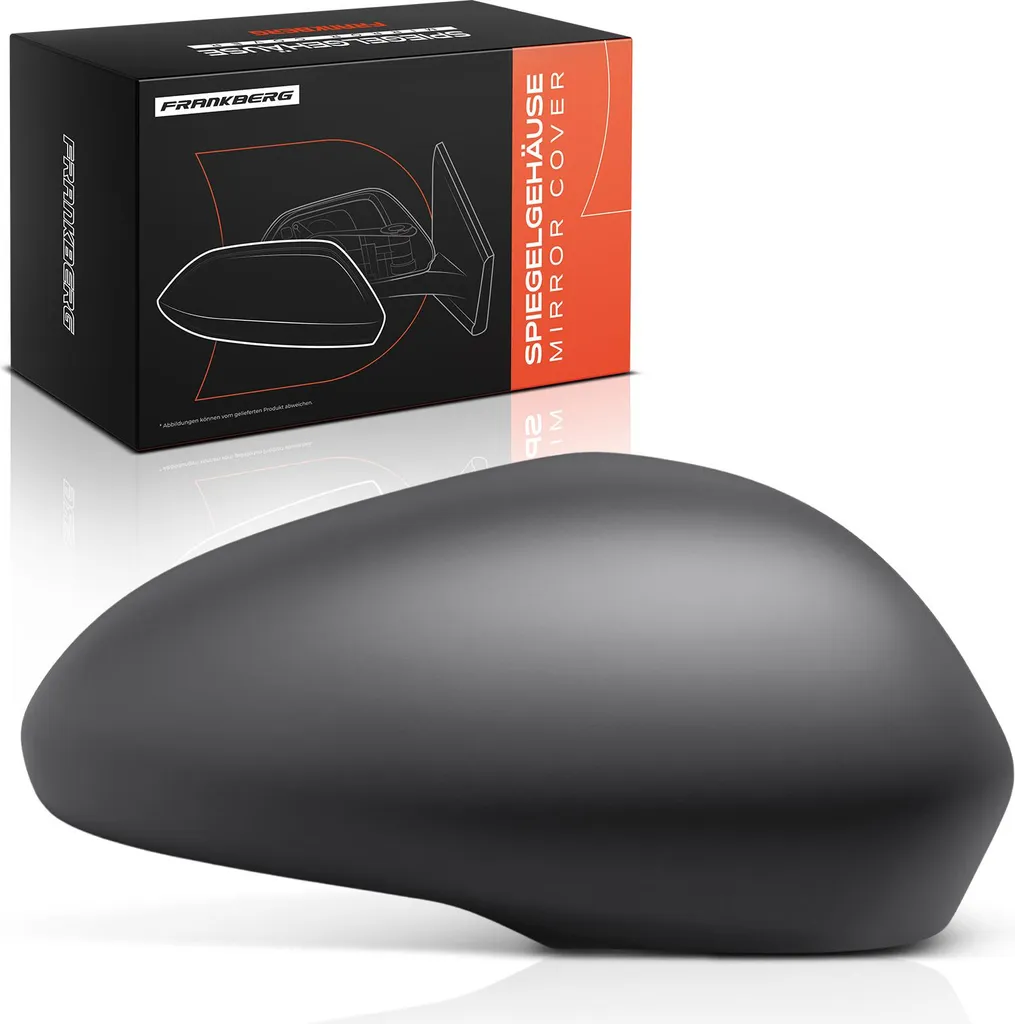 Coque rétroviseur droit Ford Mondeo V pour réparation carrosserie 2014