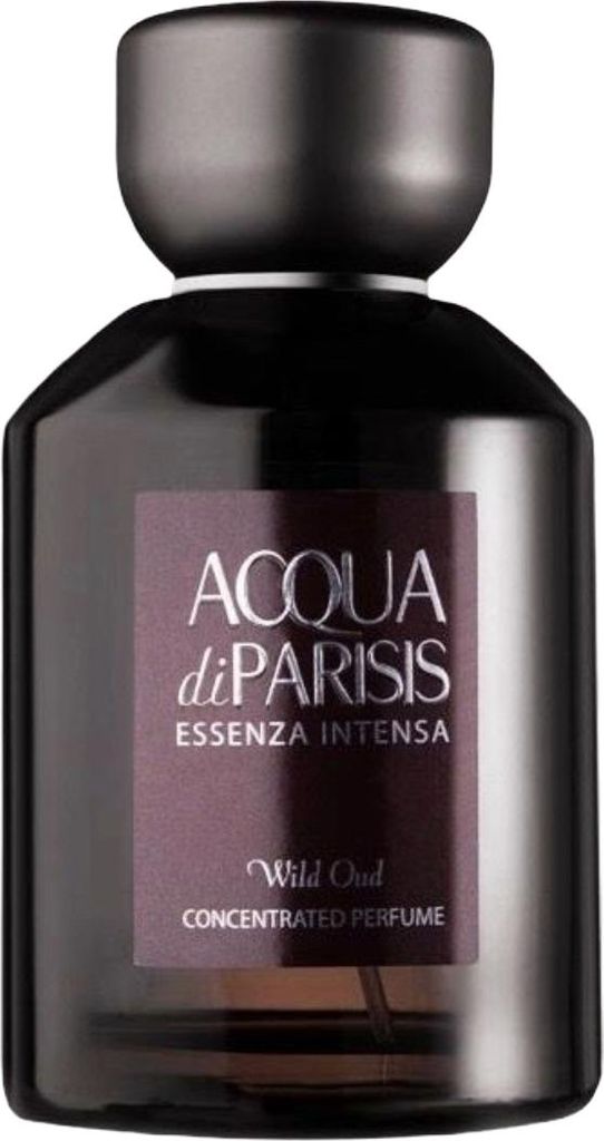 Acqua Di Parisis Essenza Intensa Wild Oud Eau de Parfum 100 Produktbild 