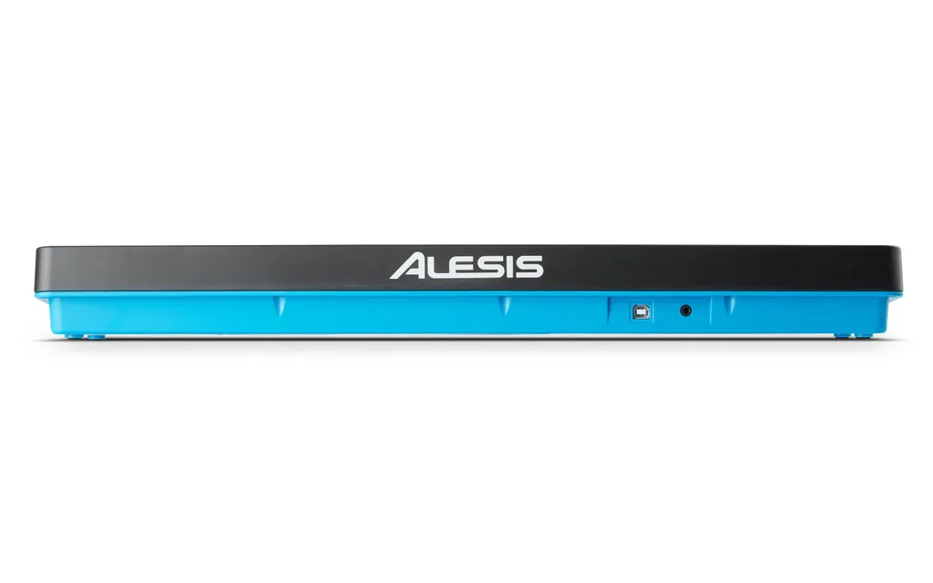 Alesis Harmony 32 Piano Numérique : Apprendre le Piano sans Encombre