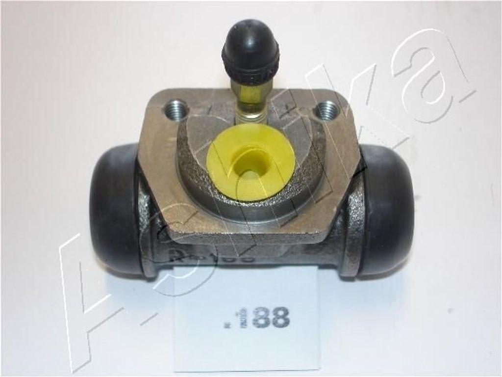 ASHIKA Radbremszylinder Trommelbremse Hinten für NISSAN MICRA II (K11) 67-01-188