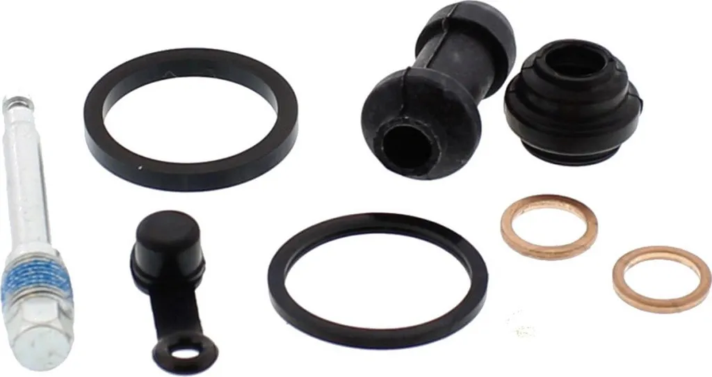 Kit réparation étrier frein avant pour Honda TRX 450 R Sportrax 2004-2009