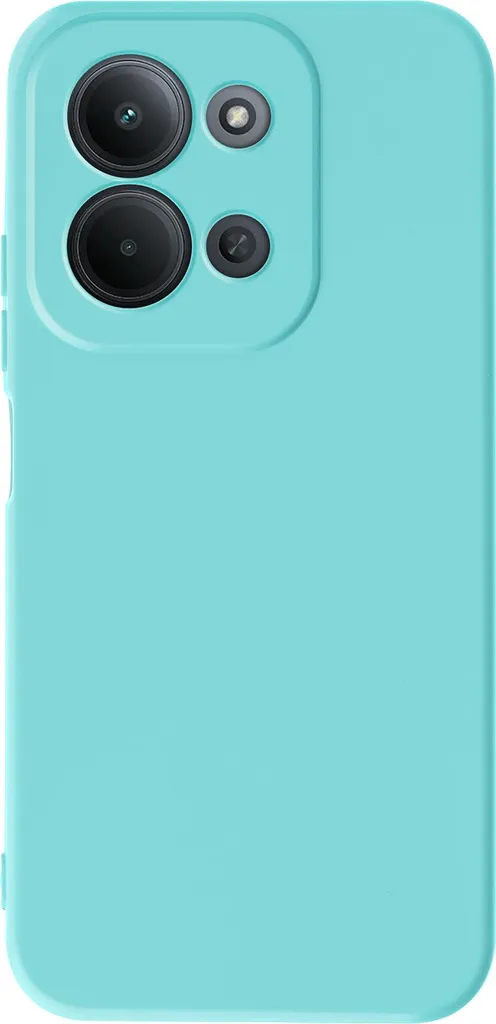 Protezione Bambini Redmi 15C | Cover Avizar Silicone Anti-Shock