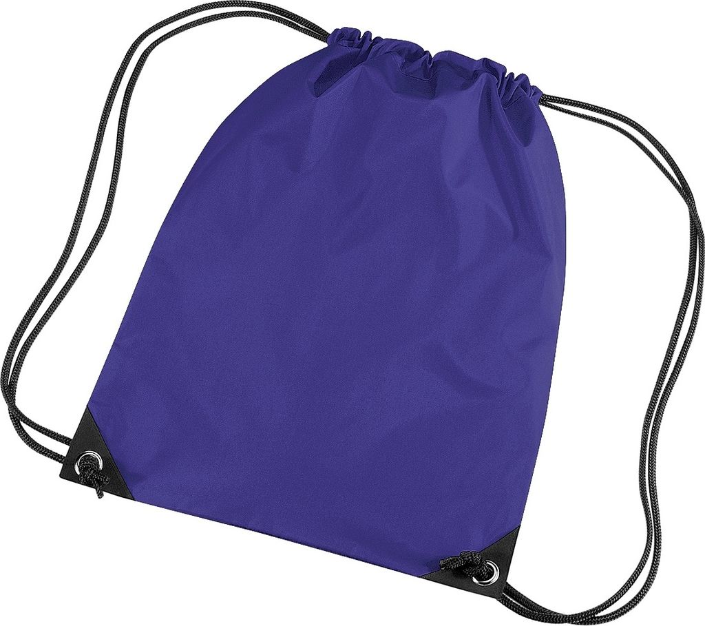 Bagbase Premium Turn Sack Imperméable (11 litres) BC1299 Image du produit 