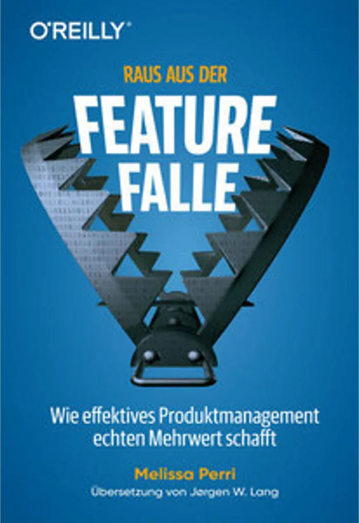 Optimiser votre Roadmap Logiciel : Raus aus der Feature-Falle Guide