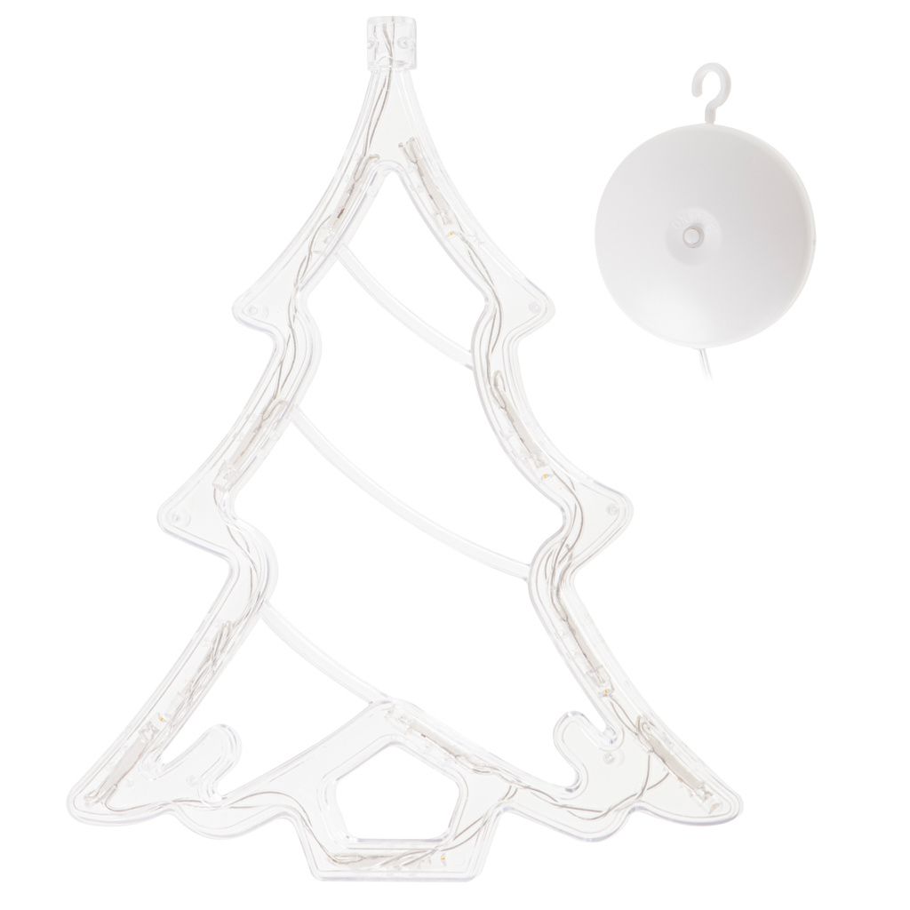 Aga LED-Weihnachtsbaum-Hängelampe Produktbild 