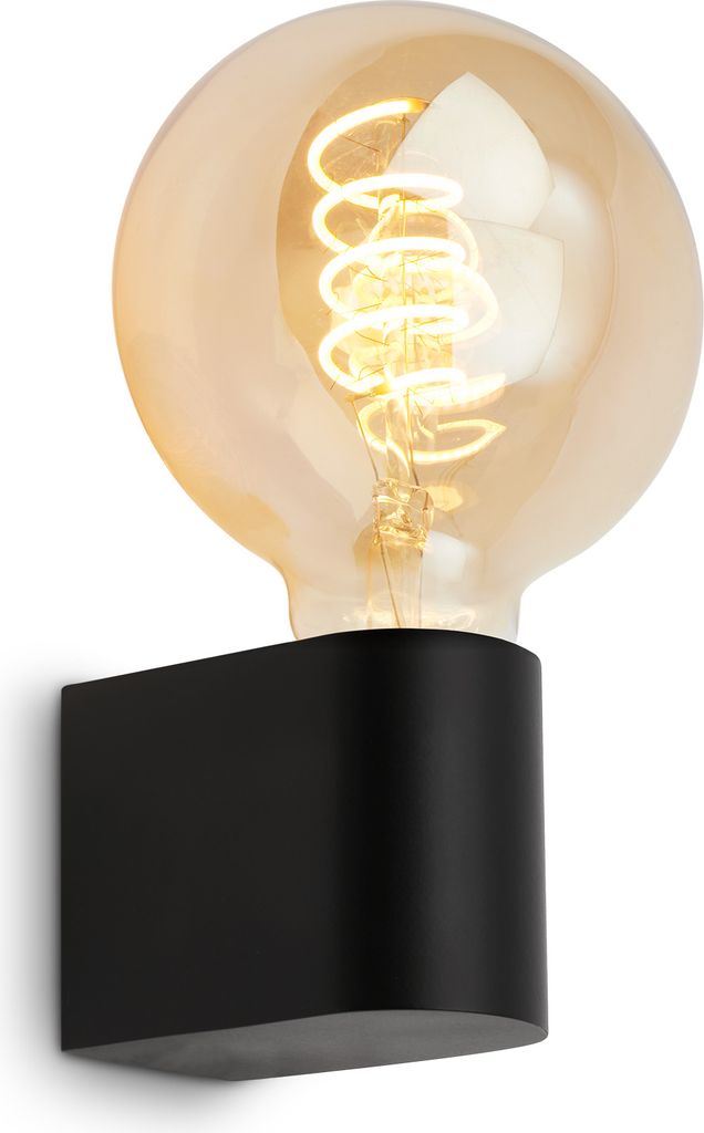 Briloner Donga Lampe de miroir salle de bain, IP44 Image du produit 