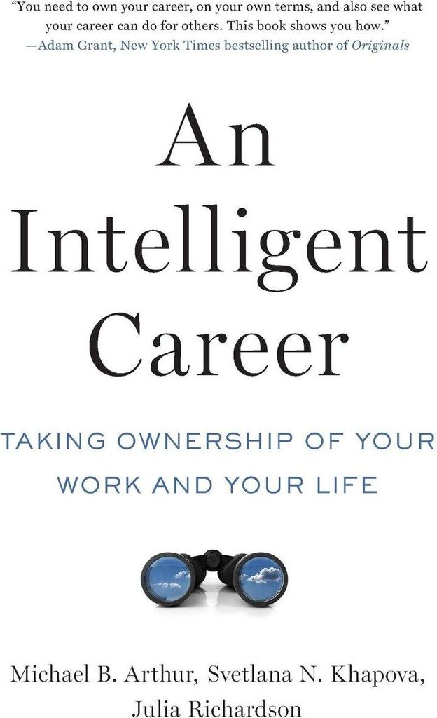 Intelligent Career