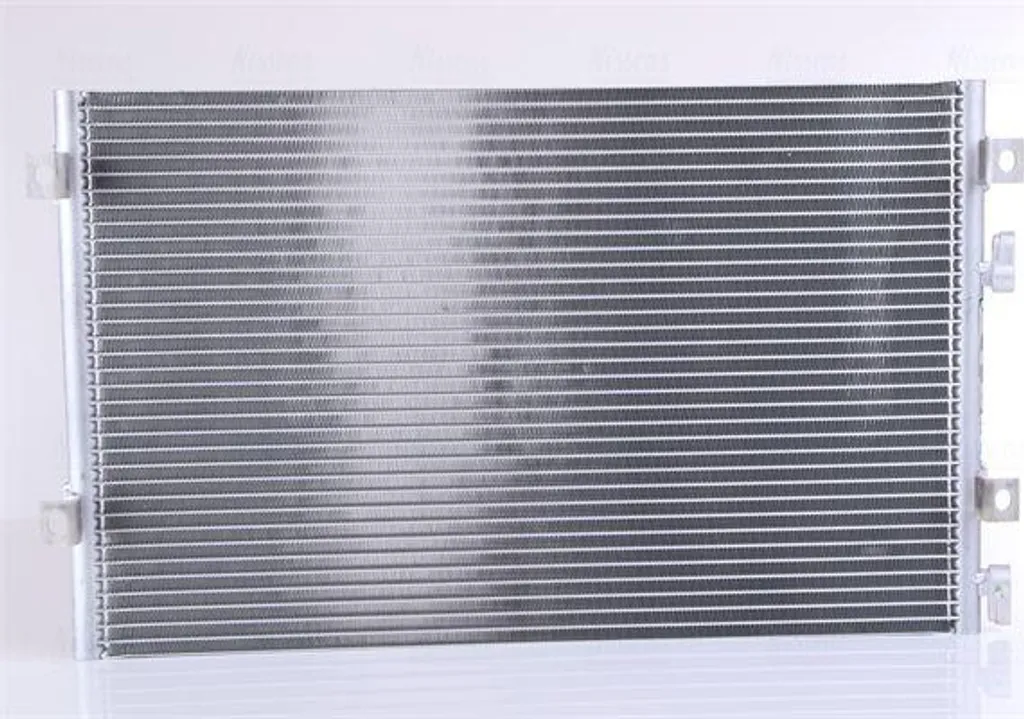 Condenseur NISSENS 940289 Anti-Corrosion pour PT Cruiser 0593708AA