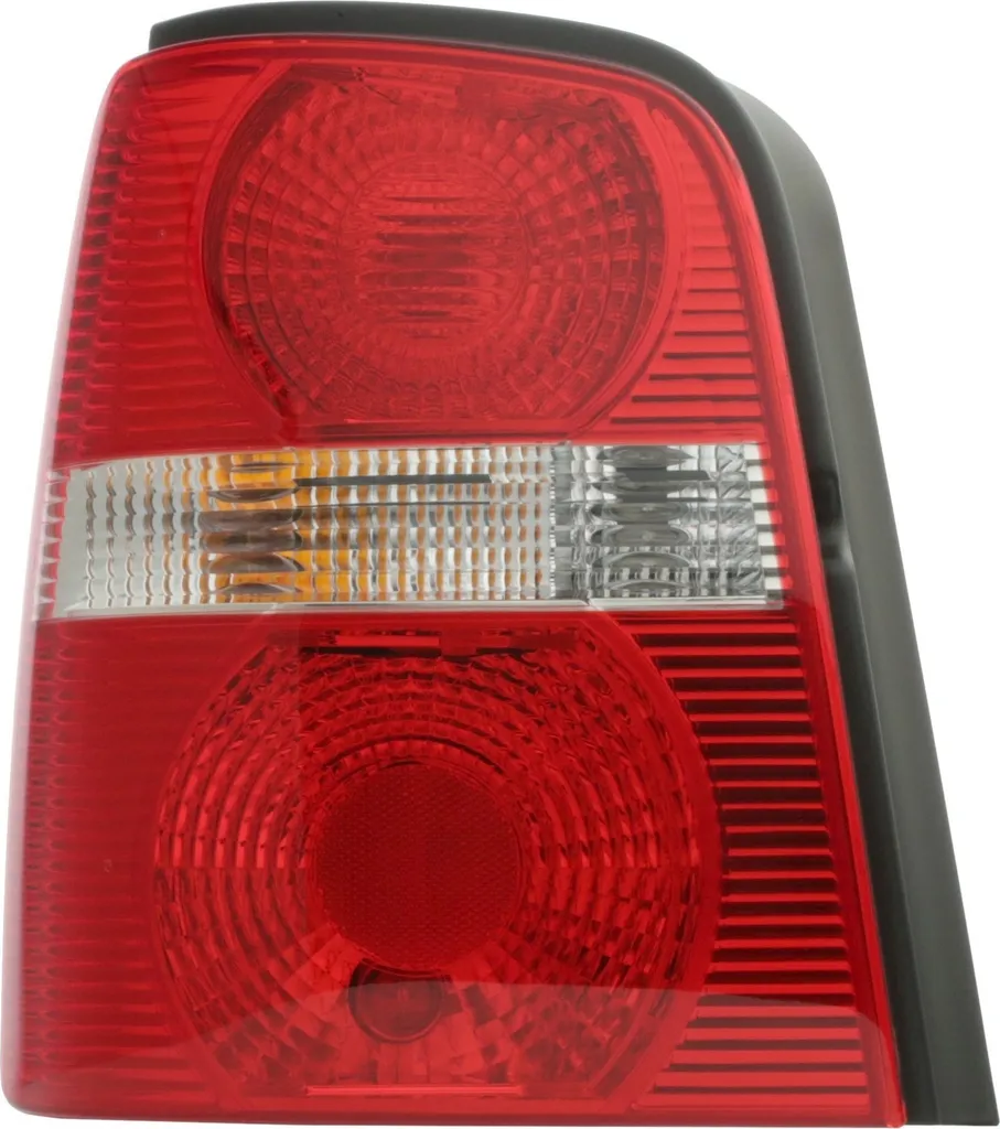 HELLA 2VP 008 759-051 Feu Arrière Gauche pour Touran 1T0 945 095 C