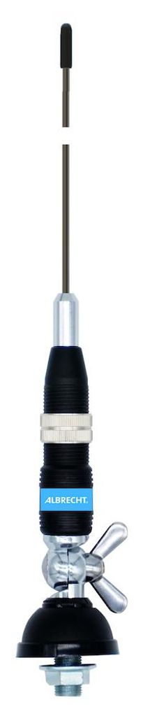 Albrecht Racer 90 Antenne (67130) Image du produit 