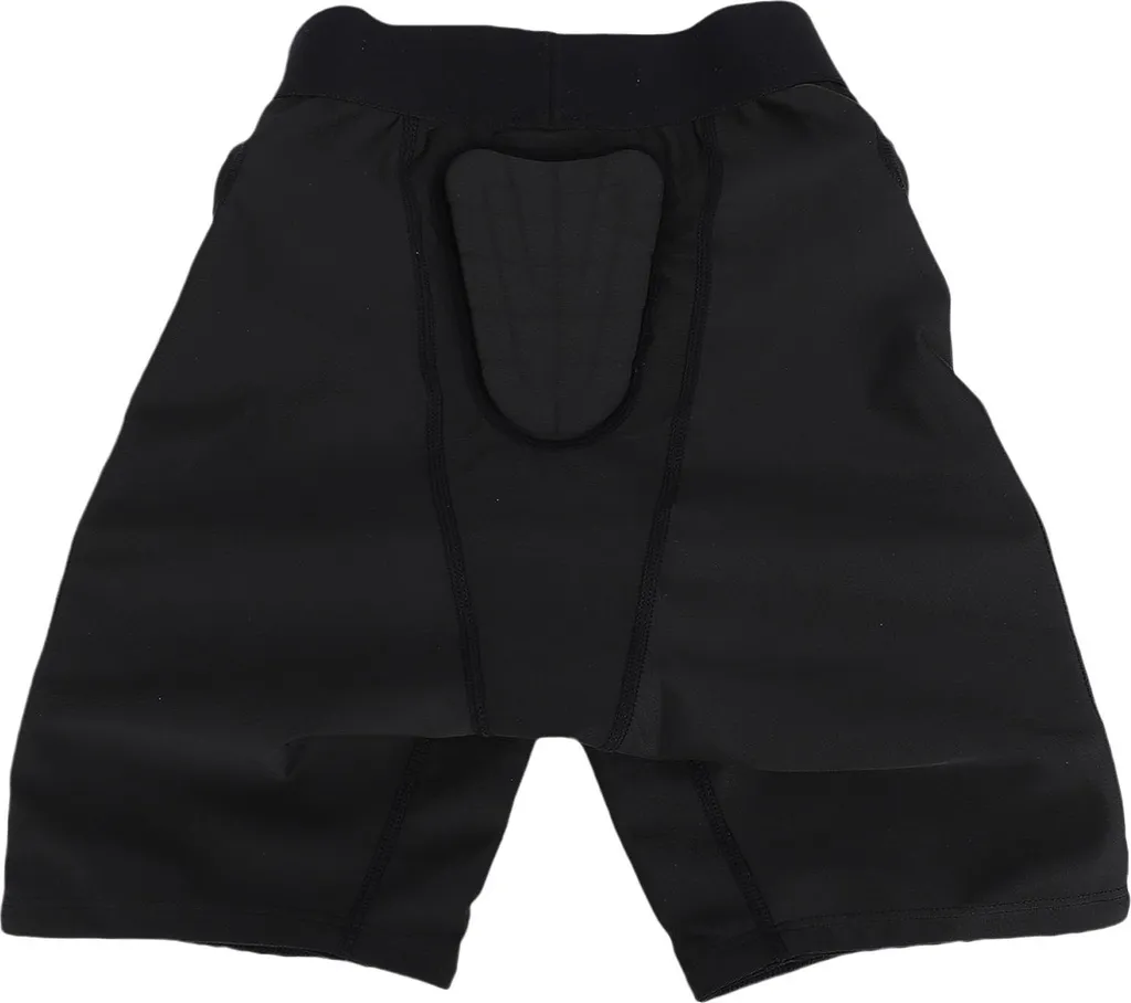 Sous-vêtement de sport protecteur respirant short de compression YS