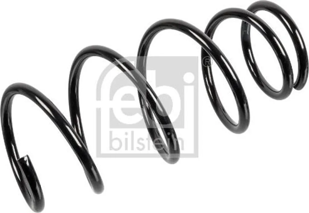 Ressort hélicoïdal de train avant pour Yaris compatible OE 481310D620
