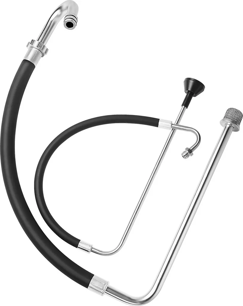 Accessori Airless: Set Tubi Aspirazione e Ritorno Titan Compatibile