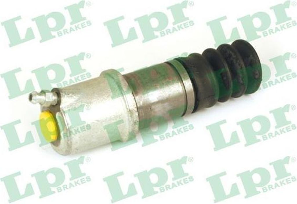 LPR 3614 Kupplungsgeberzylinder OE 8601783 kompatibel mit XC70, V90, V70, S90, S70, 960, 940, 850, 740, 240