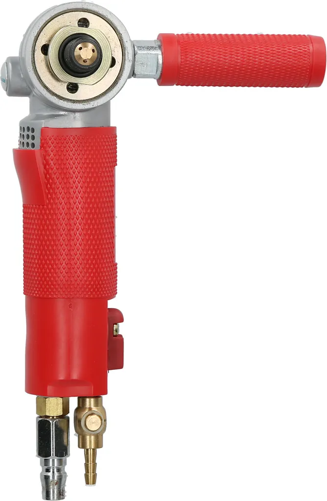 Polisseuse pneumatique à eau 100mm injection directe pour ponçage auto