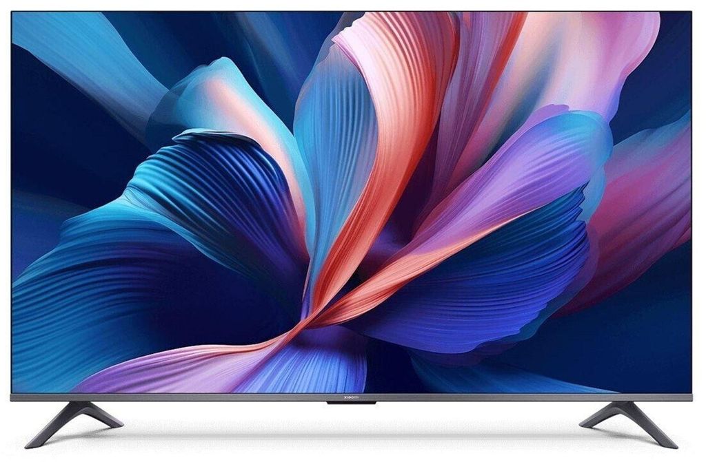 Xiaomi TV A Pro 43U 2026 - ELA5956EU Produktbild 