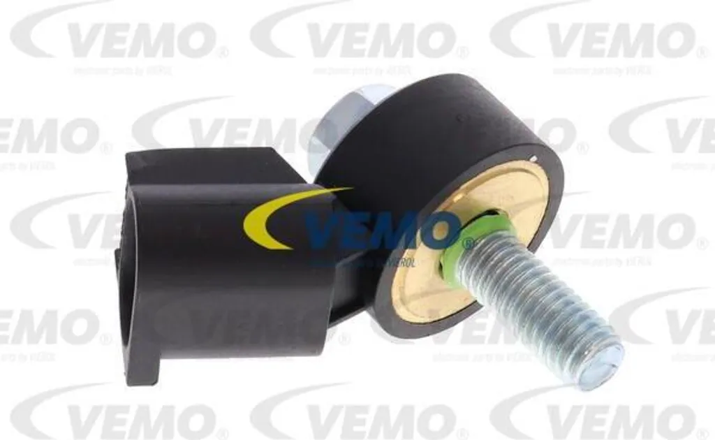 Capteur de cliquetis VEMO V40-72-0044 : stopper les cognements du moteur
