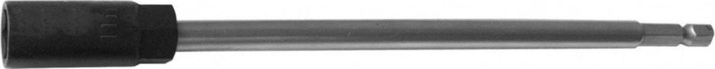 JMPBit KLINGE 6 Kant 11 mm 1/4