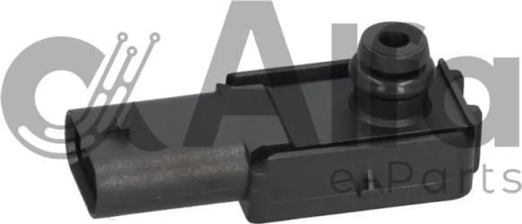 Capteur de pression de servofrein 5Q0906207A pour Audi A3 A4 et Golf VII