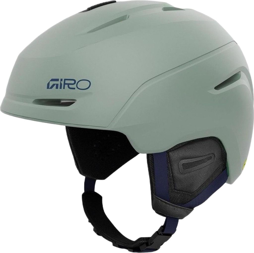 GIRO Giro Neo Mips MATTE GLACIER GREEN MATTE GLACIER GREEN L
