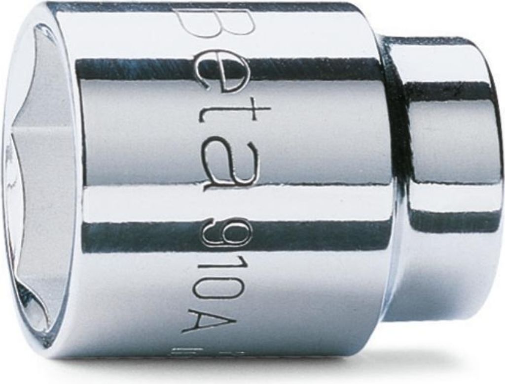 BETA Sechskant 3/8 Steckschlüssel - 13mm