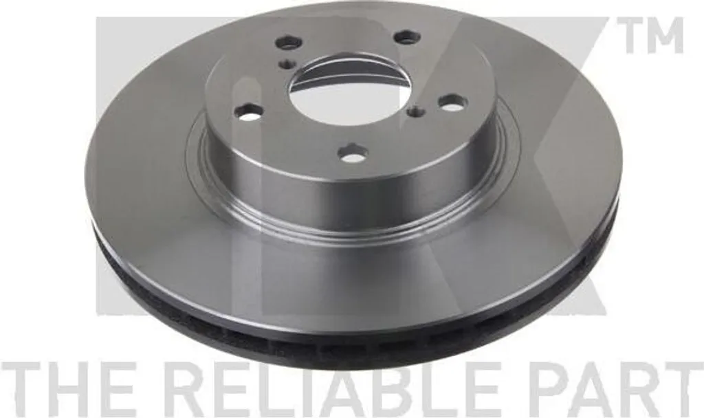 Disque de Frein Avant Subaru Impreza NK : Stop aux Vibrations et Bruit