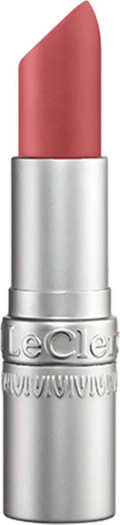 T.leclerc Leclerc Satin Lipstick 44 Personnel