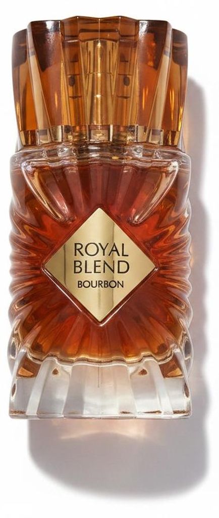 French Avenue Royal Blend Bourbon Extrait de Parfum 100 ml Immagine del prodotto 
