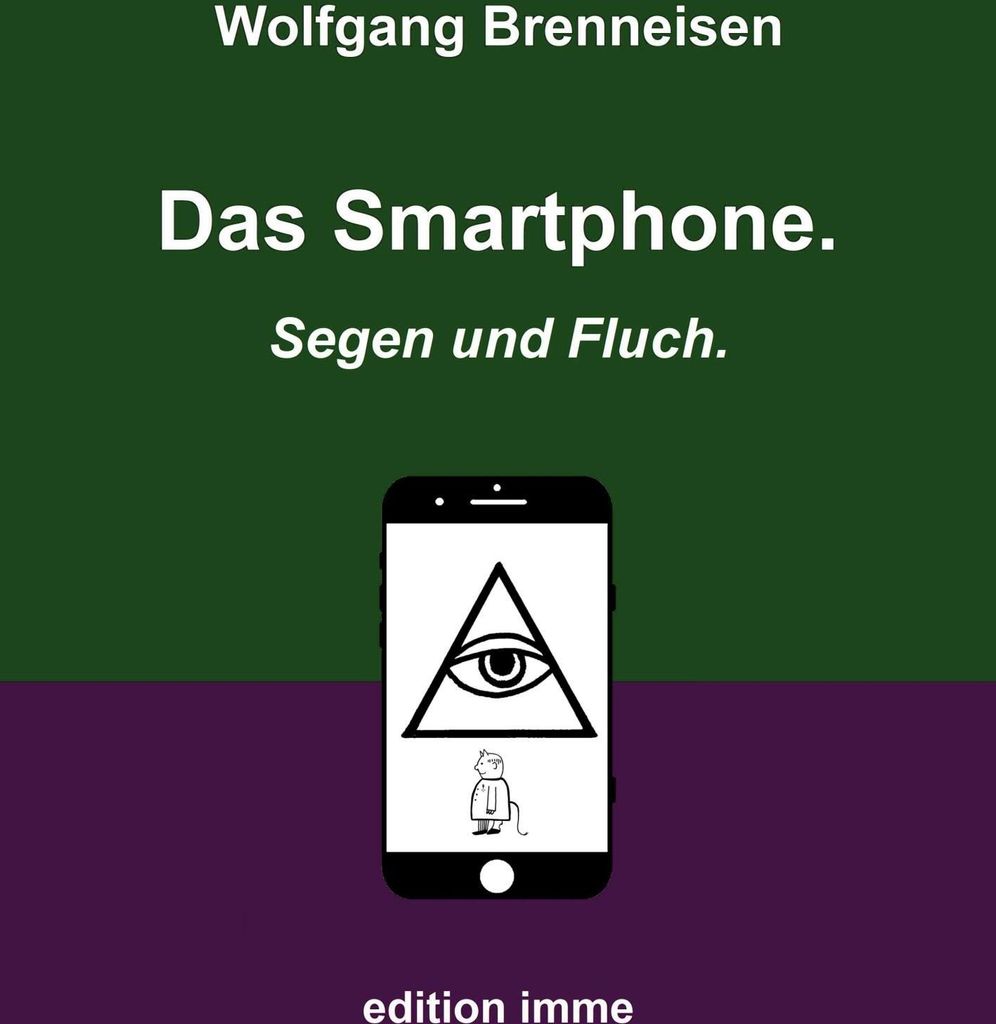 Das Smartphone. Segen und Fluch.