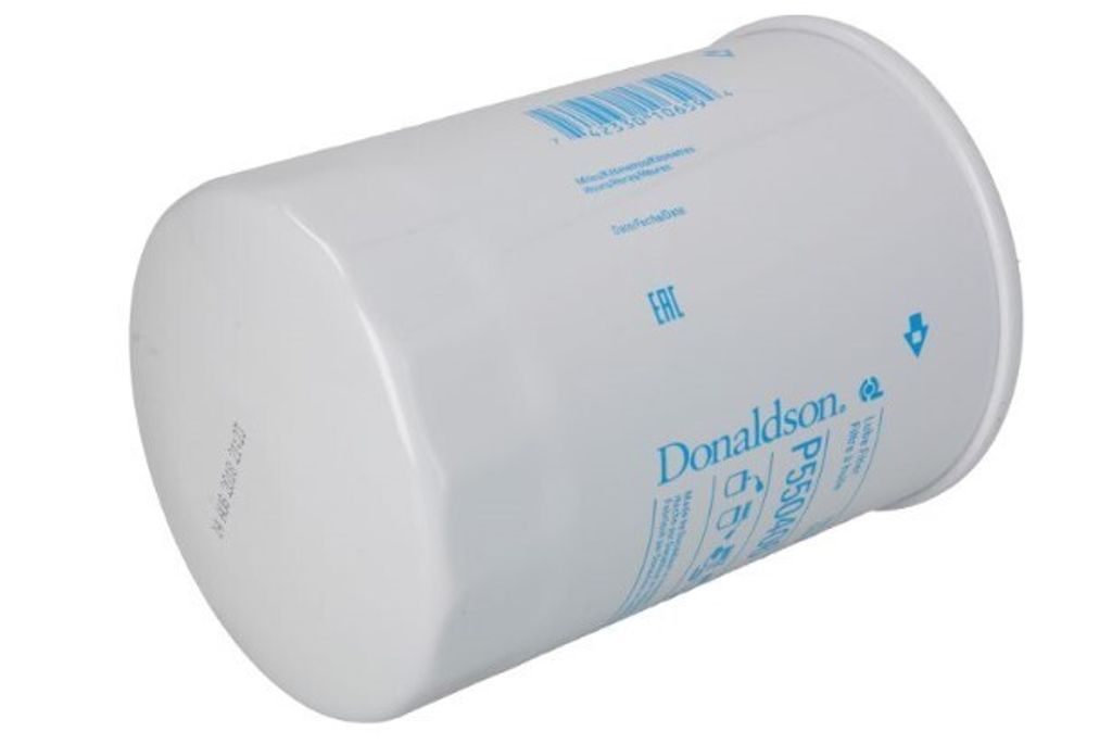 Ölfilter DONALDSON P550406 Anschraubfilter