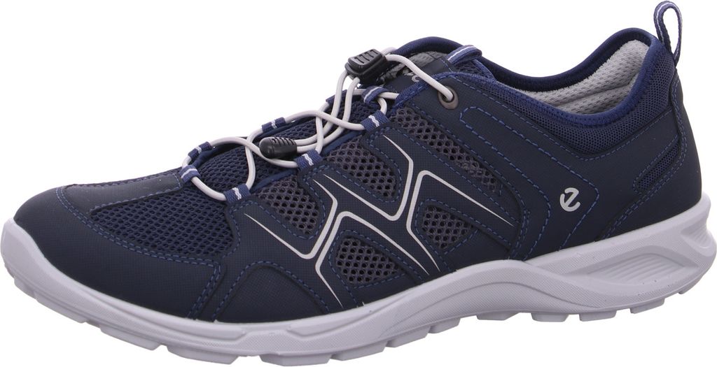 Ecco TERRACRUISE LT Herrenschuhe - Sneakers - Halbschuhe Produktbild 