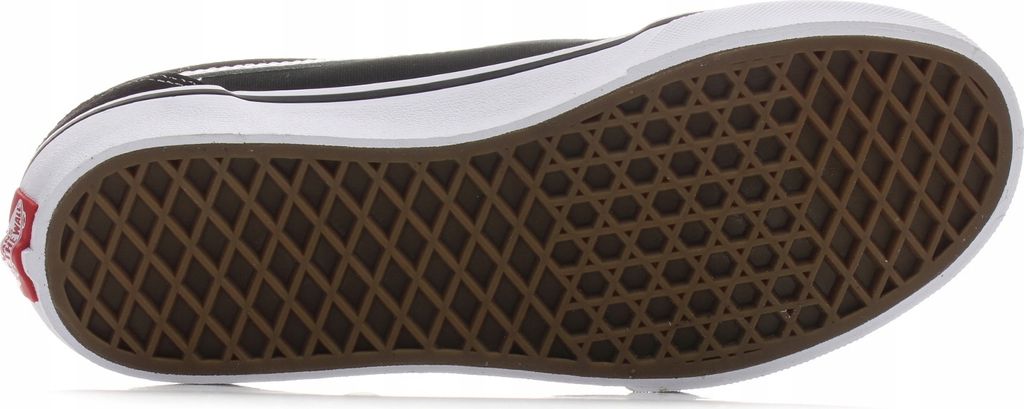 Vans Pánska Športová Obuv Čierna Farba: čierna, Veľkosť: 39 Obrázok produktu 48