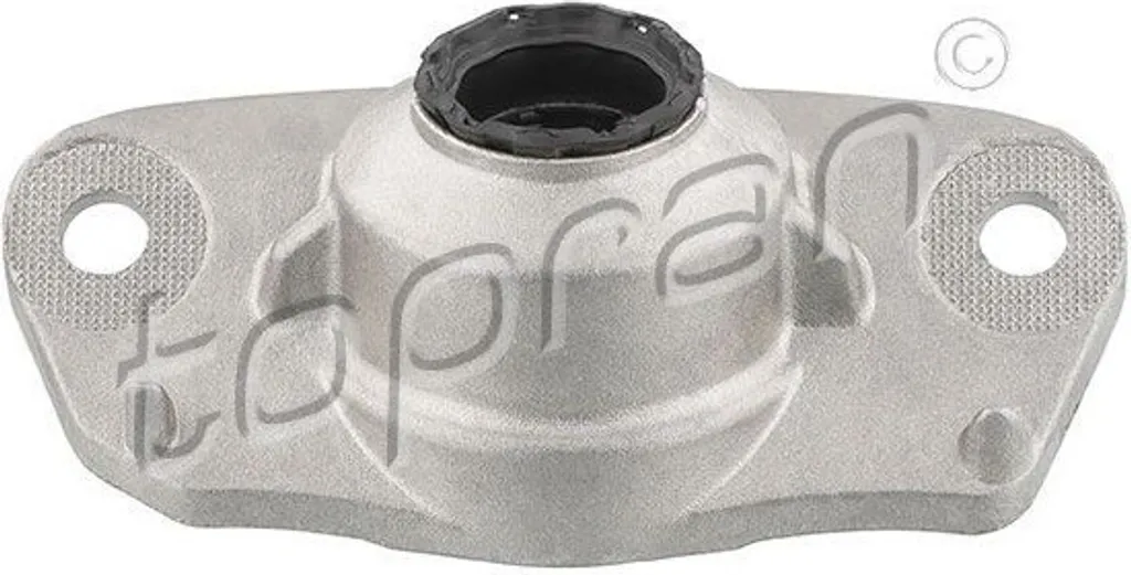 Support suspension arrière Passat 362 365 pour réparation amortisseur