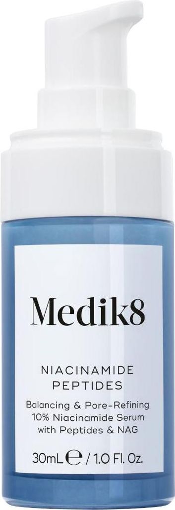 Medik8 Niacinamide Peptides 30ml Produktbild 