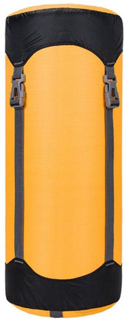 Wasserfeste Reisebeutel - 8L Schlafsack Beutel - Wetterfeste Reisebeutel für Outdoor - Tasche mit Riemenzug - Ideal für Trekking, Wandern und Cam...