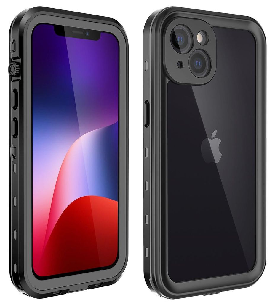 Custodia impermeabile Redpepper per Apple iPhone 13 - Immagine del prodotto 