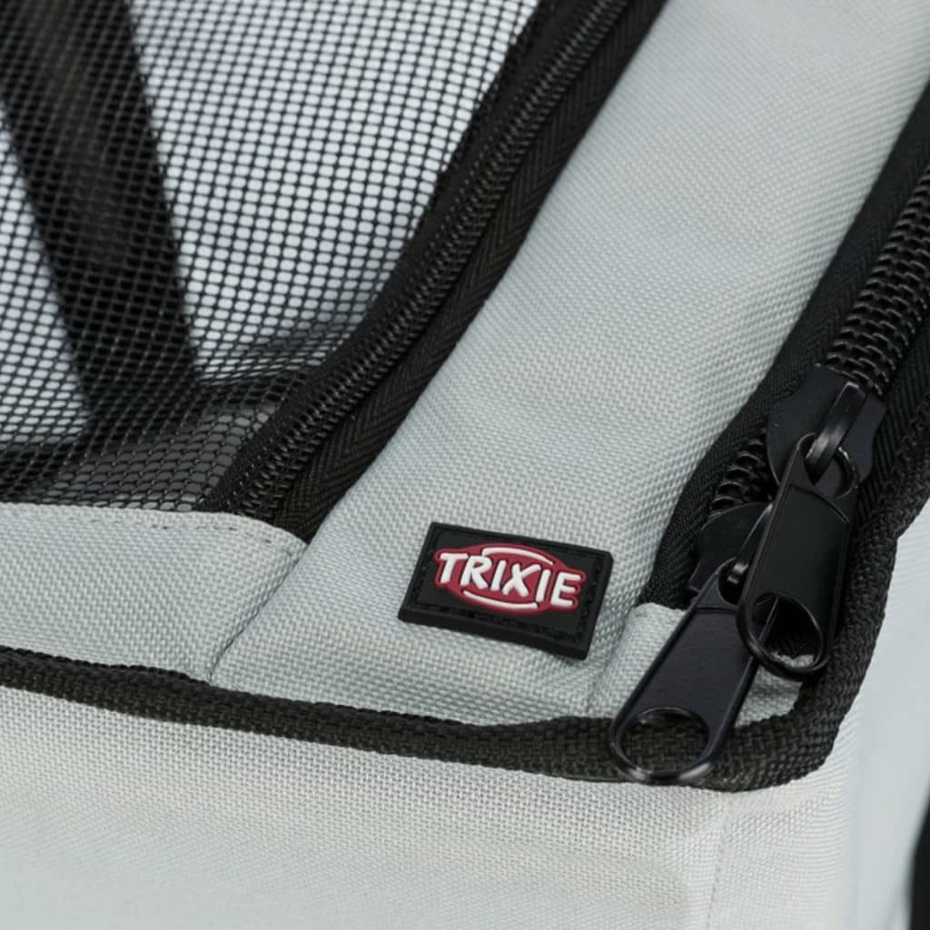 Trixie Autositz - 44 × 37 × 40 cm Produktbild 8