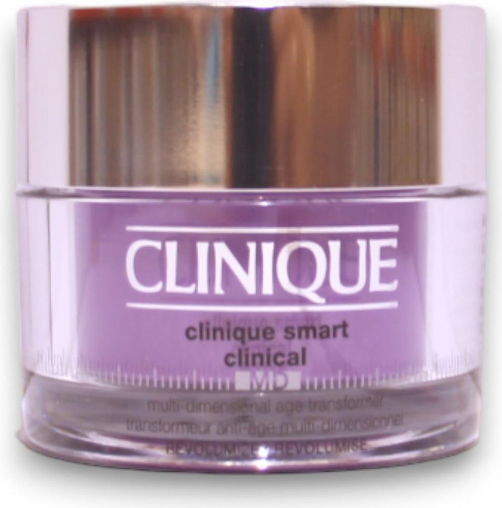 Clinique Smart Clinical Multi Dimensional Tranformer Rvlm 30Ml