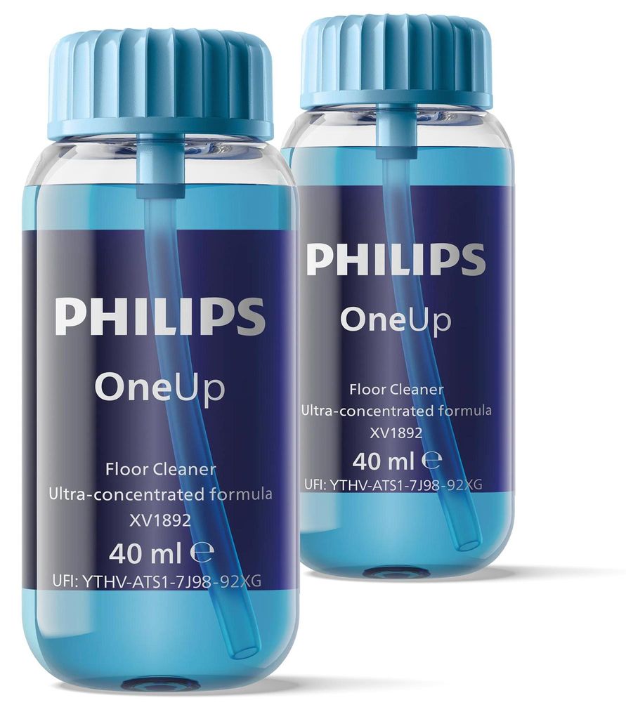 Philips OneUp Detergente per pavimenti altamente Immagine del prodotto 