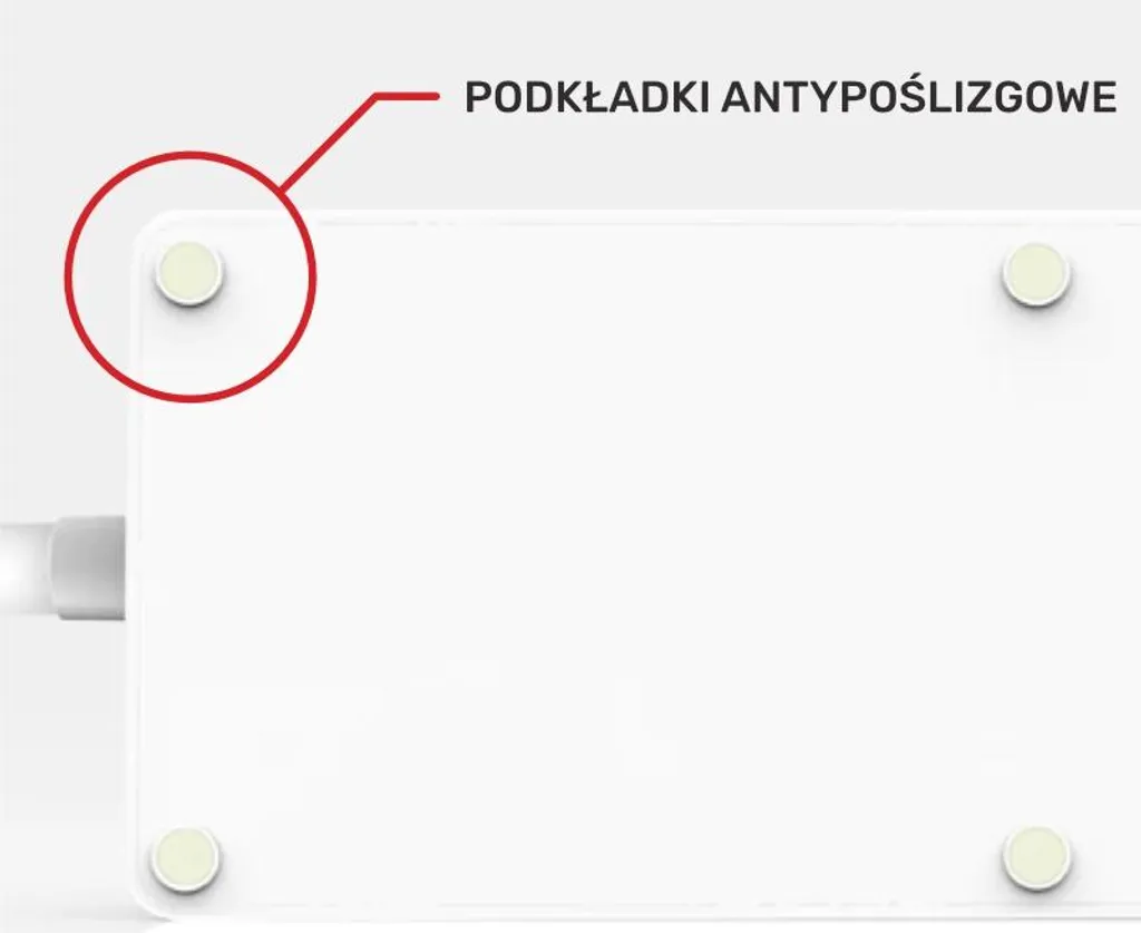Programmez vos appareils avec cette multiprise Wi-Fi et mesure d'énergie