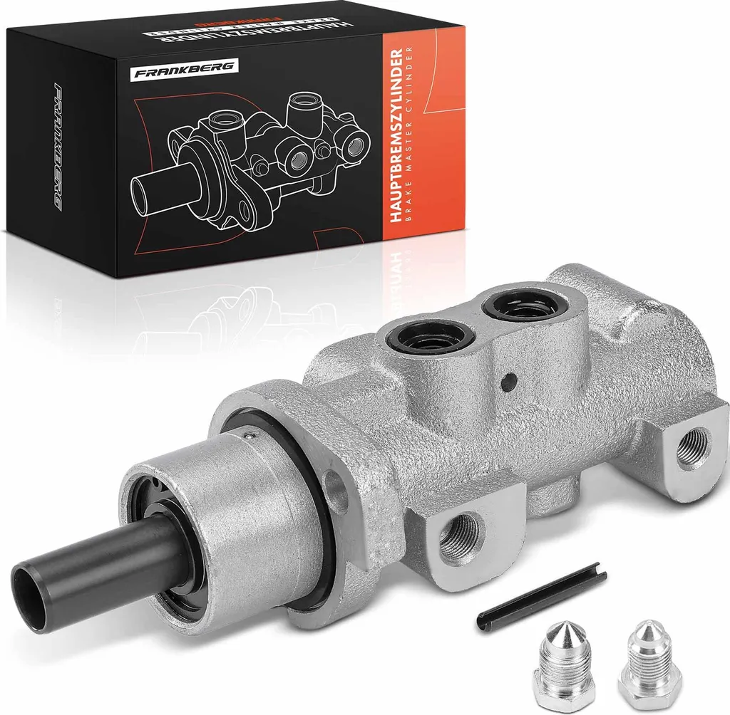 Maître-cylindre de Frein Haute Performance Peugeot 206 SW et 206 Plus