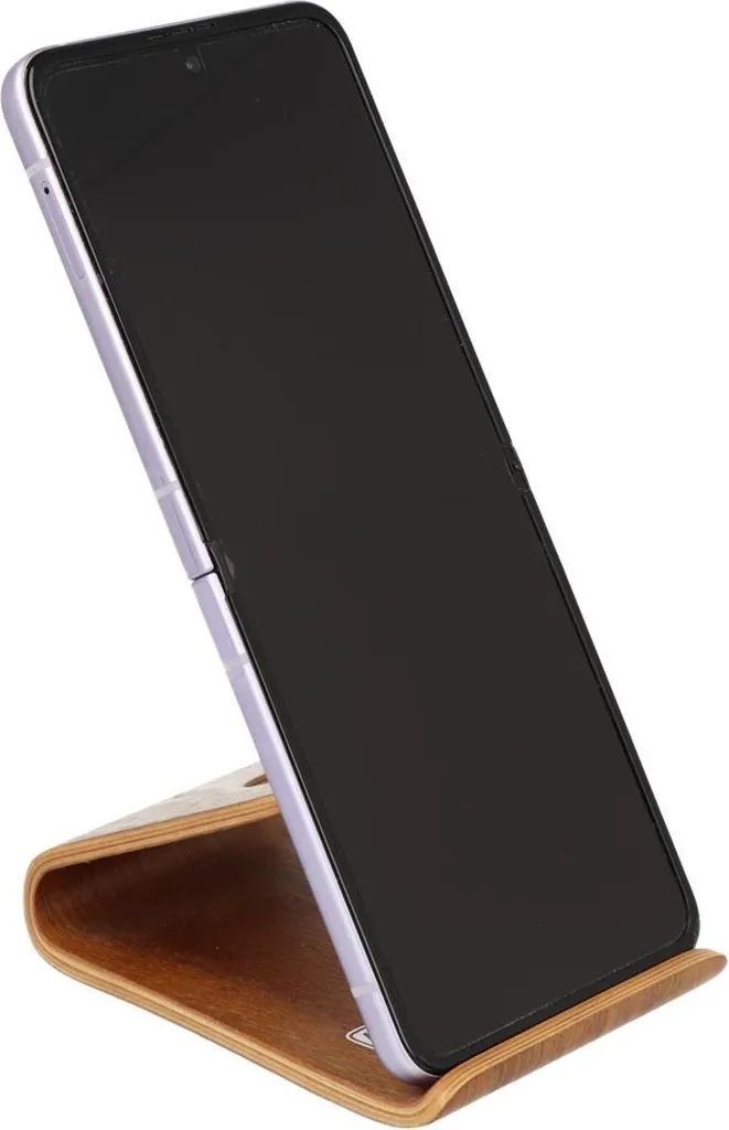 Galaxy Z Flip3 5G Violet 128 Go : Écran Dynamic AMOLED et Mode Flex - 10