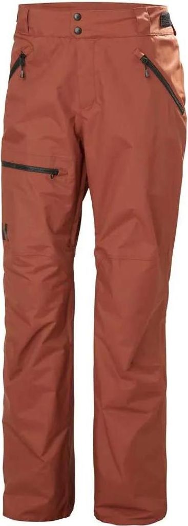 Helly Hansen Sogn Hosen Orange 2XL Herren Orange 2XL