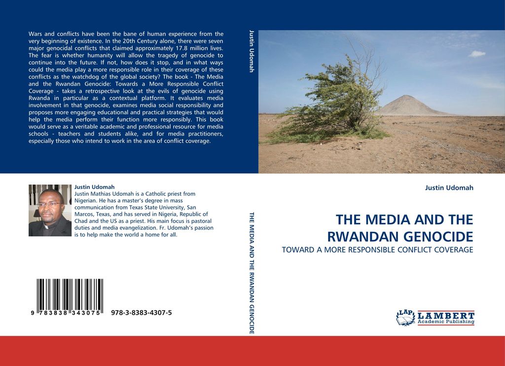 The Media And The Rwandan Genocide