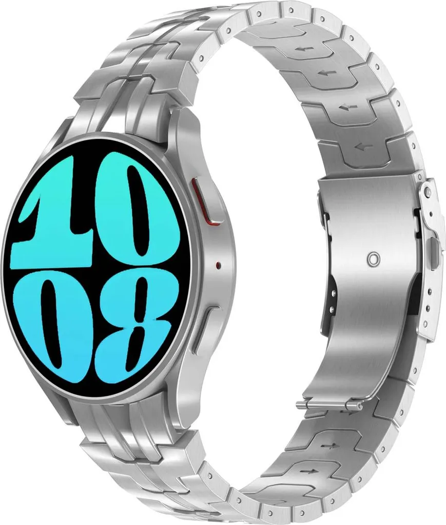 Samsung Galaxy Watch: Assistenza e Garanzia sui Migliori Smartwatch