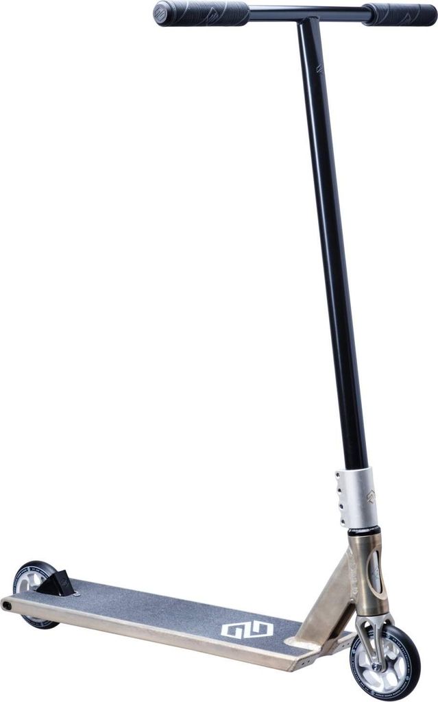 Stunt Scooter - Gravis - S- Roh - Striker Produktbild 