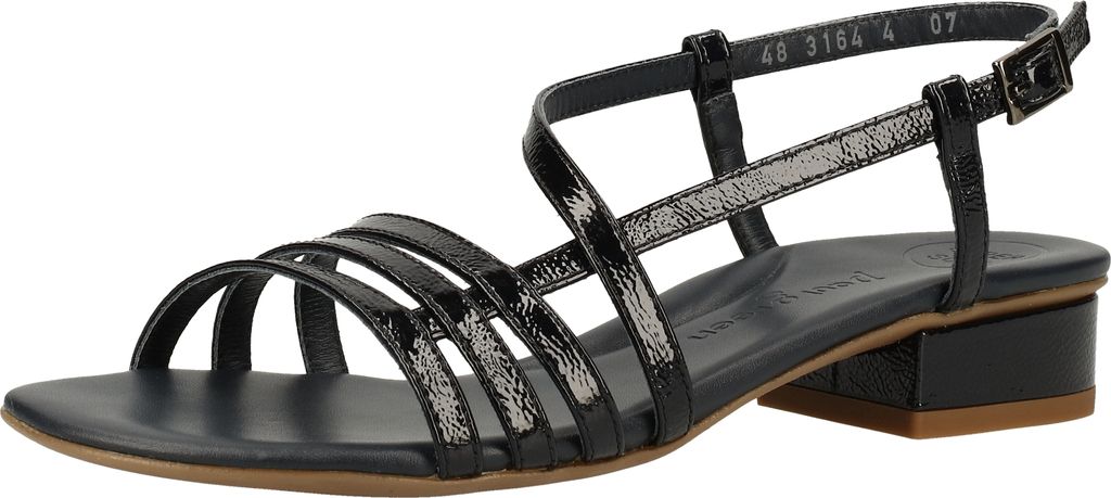 Paul Green Sandalen Sandalen Leder